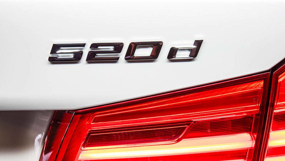BMW 5 Series 2017 review | CarsGuide