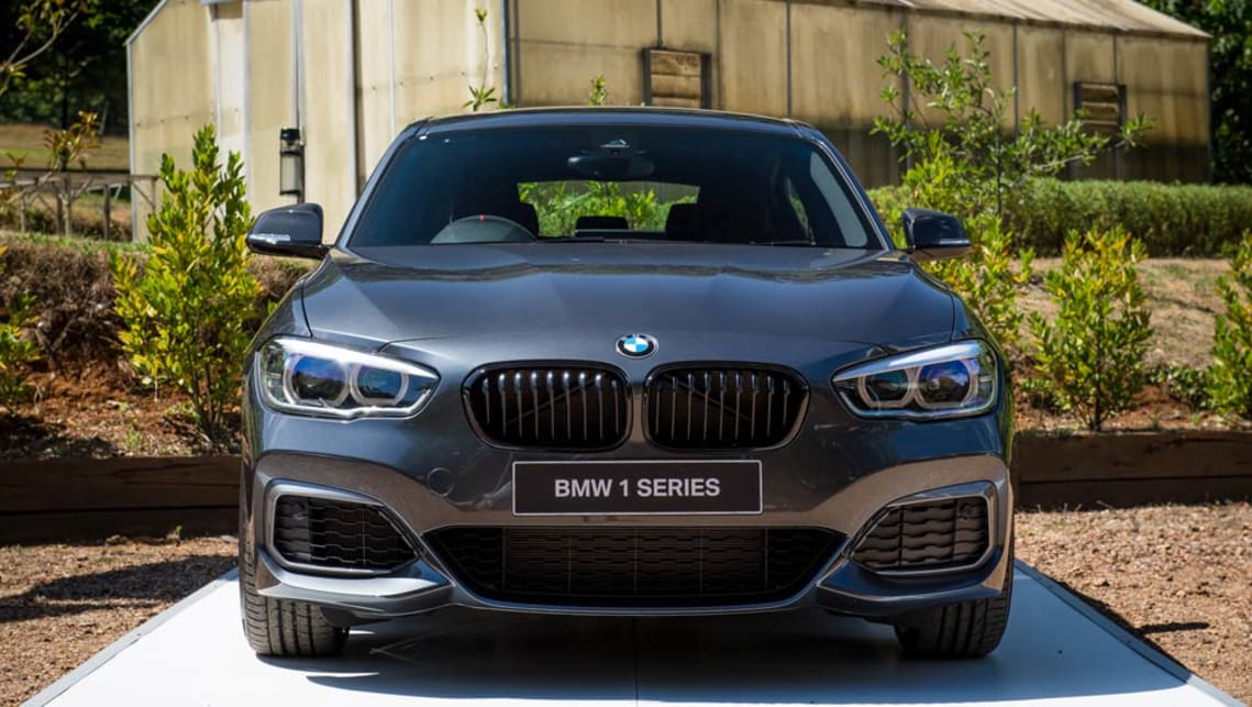 BMW m3 Heritage