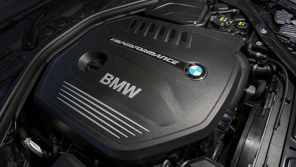 2016 BMW M240i Convertible