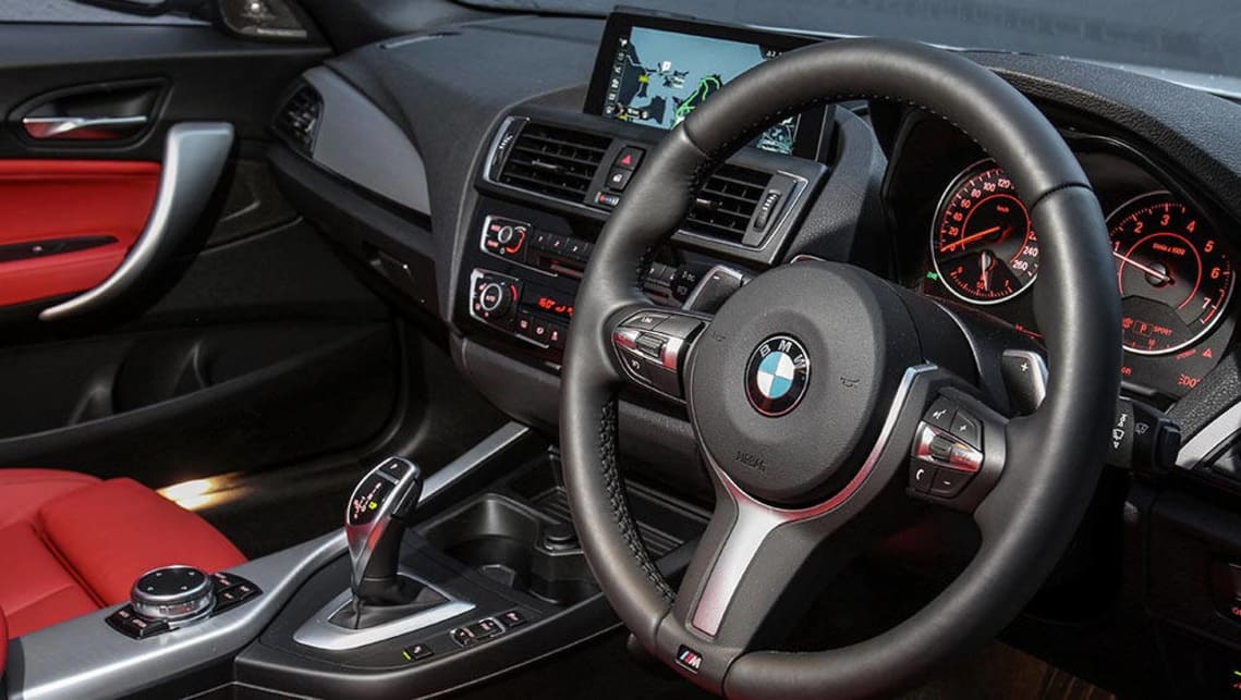  Revisión del BMW Serie 2 M240i coupé 2016: instantánea |  CarsGuide