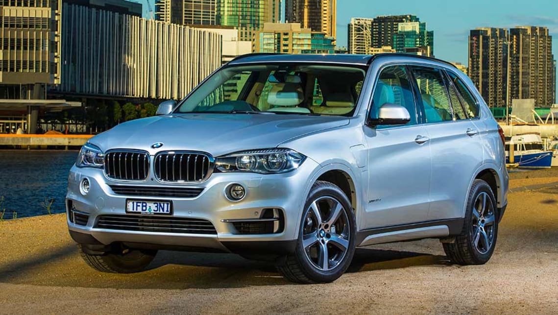 Bmw X5 Xdrive40e 16 Review Carsguide