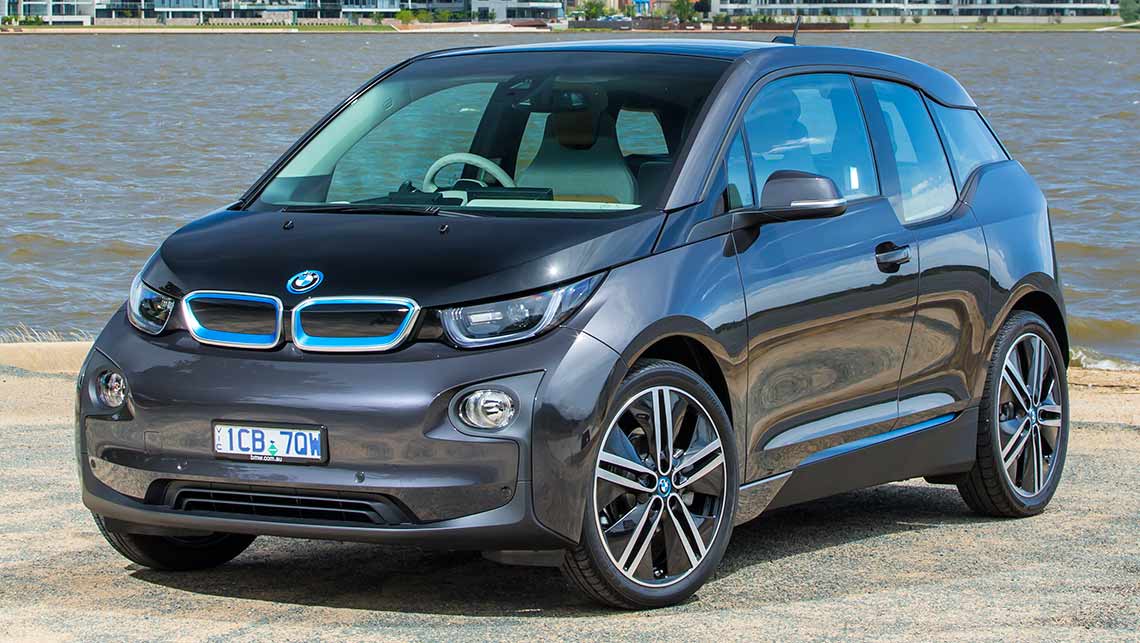 2014 bmw on sale i3 base