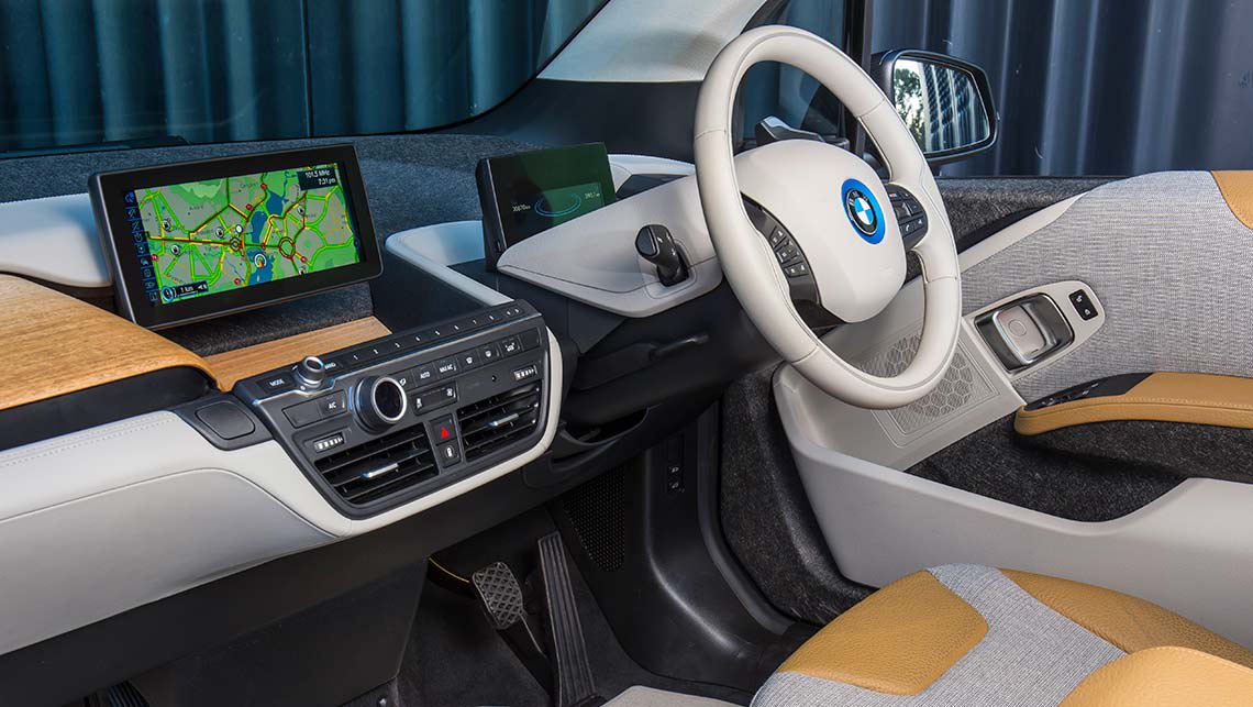 2014 shop bmw i3
