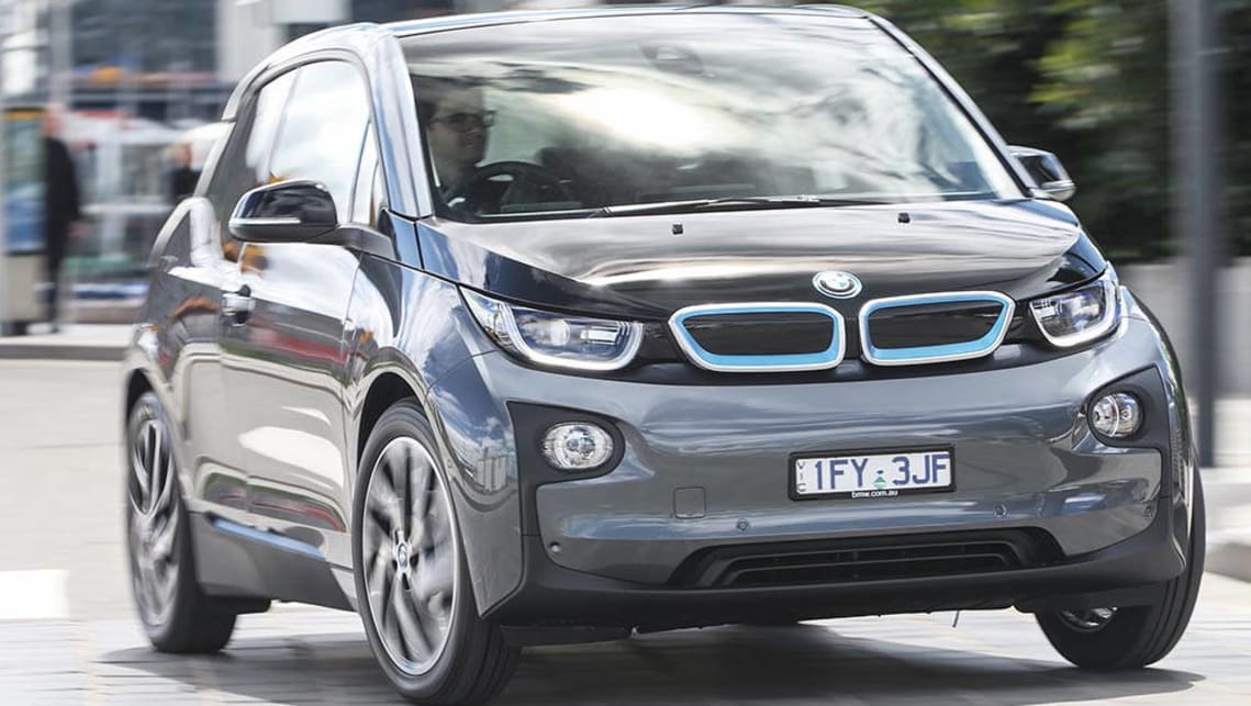 Bmw deals i3 94ah