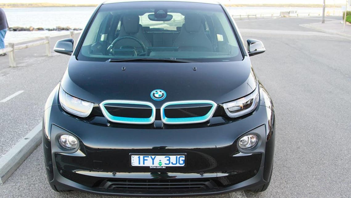 I3 2016 sale range