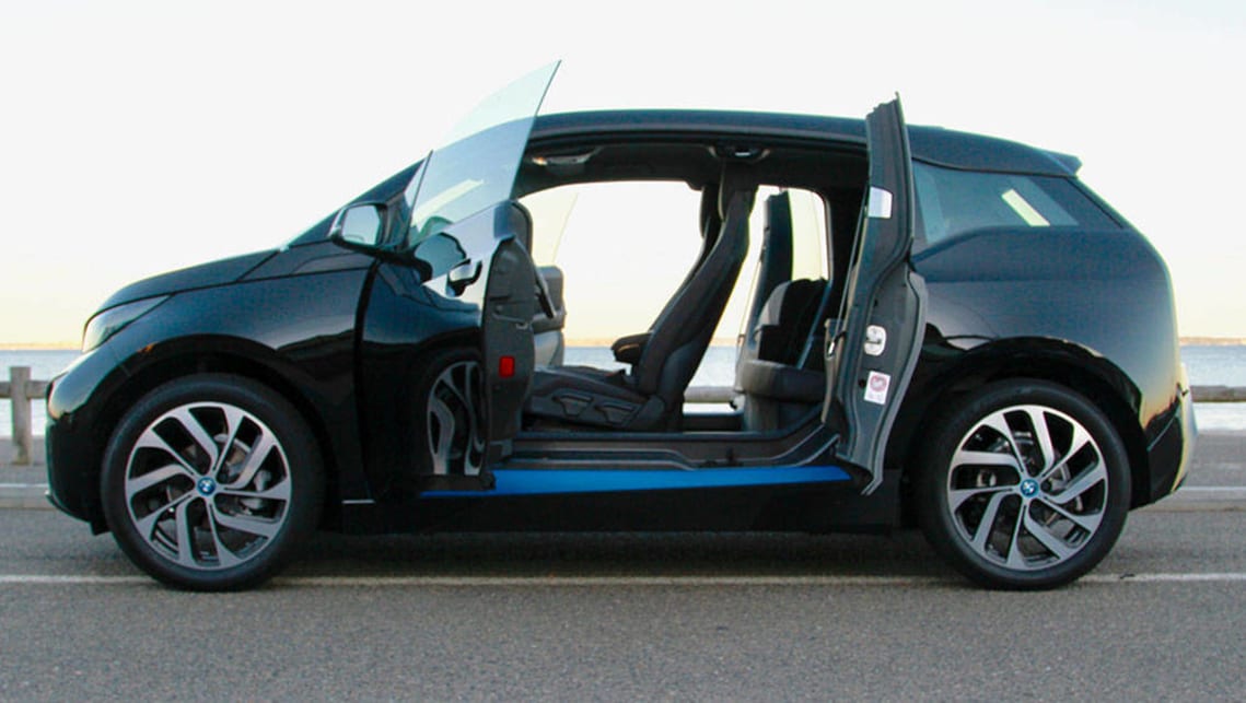 2016 bmw i3 shop rex