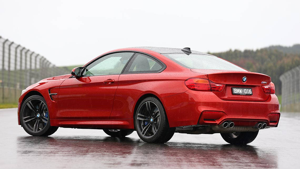 Bmw M4 14 Review Carsguide