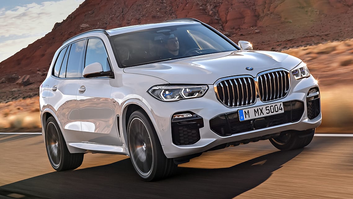 2018 BMW X5: New Platform, Changes, Specs >> Bmw X5 2019 Revealed Car News Carsguide 2018 BMW X5: New Platform, Changes, Specs >> Bmw X5 2019 Revealed Car News Carsguide