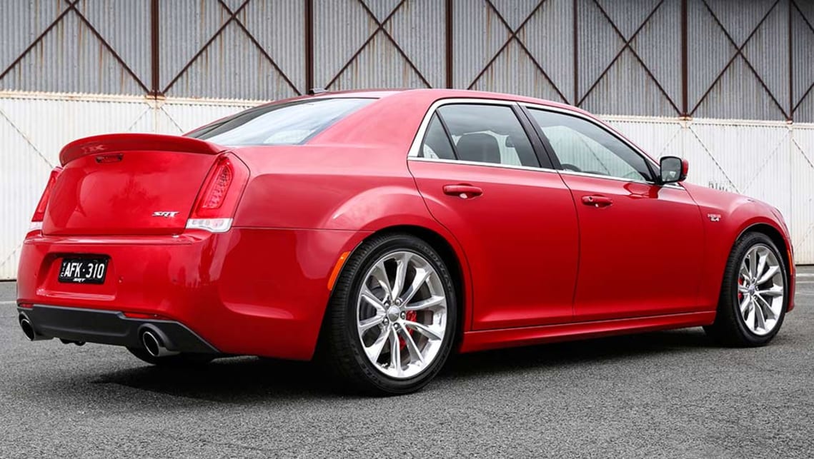 2016 Chrysler 300 : Latest Prices, Reviews, Specs, Photos and