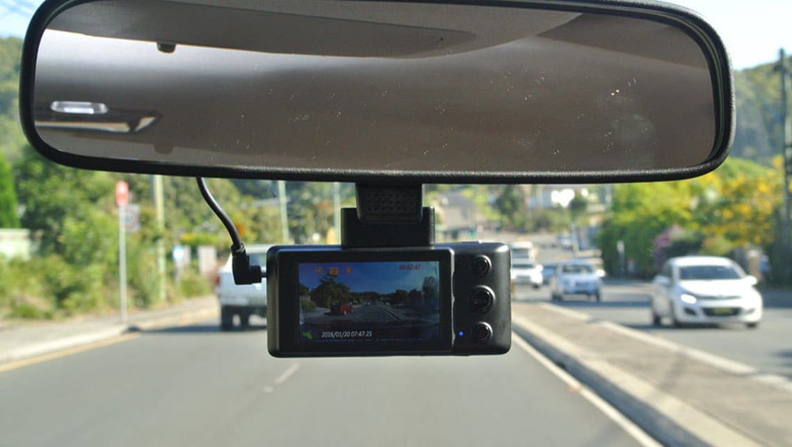 The Benefits of Having a Dashboard Camera