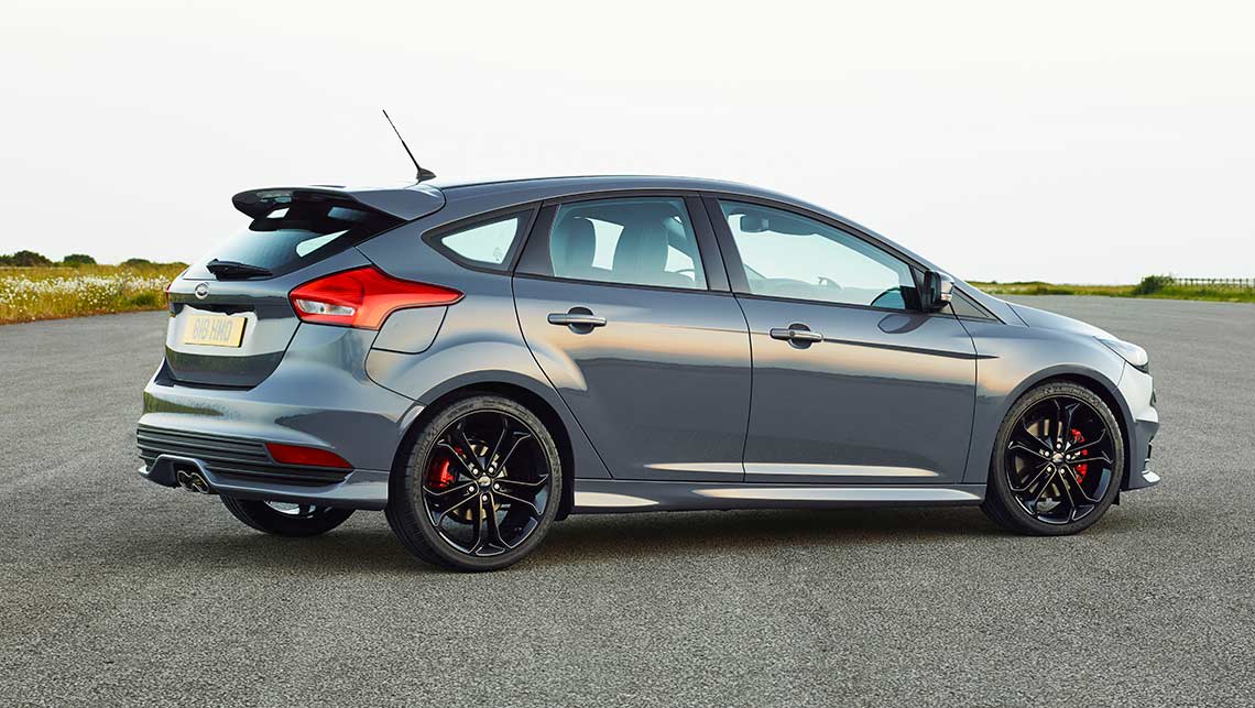 2015 Ford Focus St New Car Sales Price Car News Carsguide
