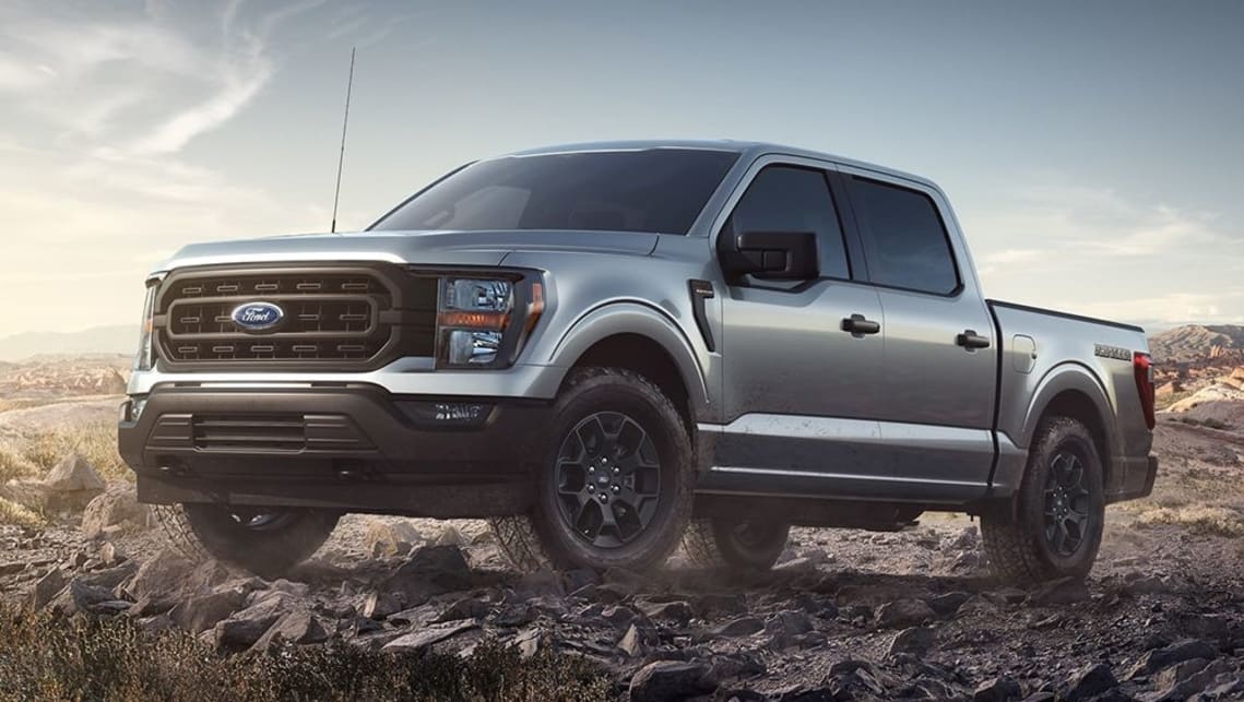 Ford F150 Australia New Ford F 150 Critical For Ford