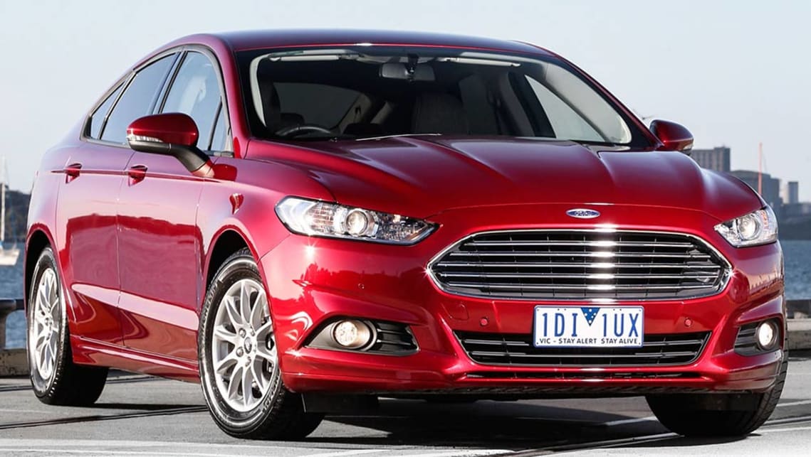 Used Ford Mondeo buying guide: 2007-2014 (Mk4)