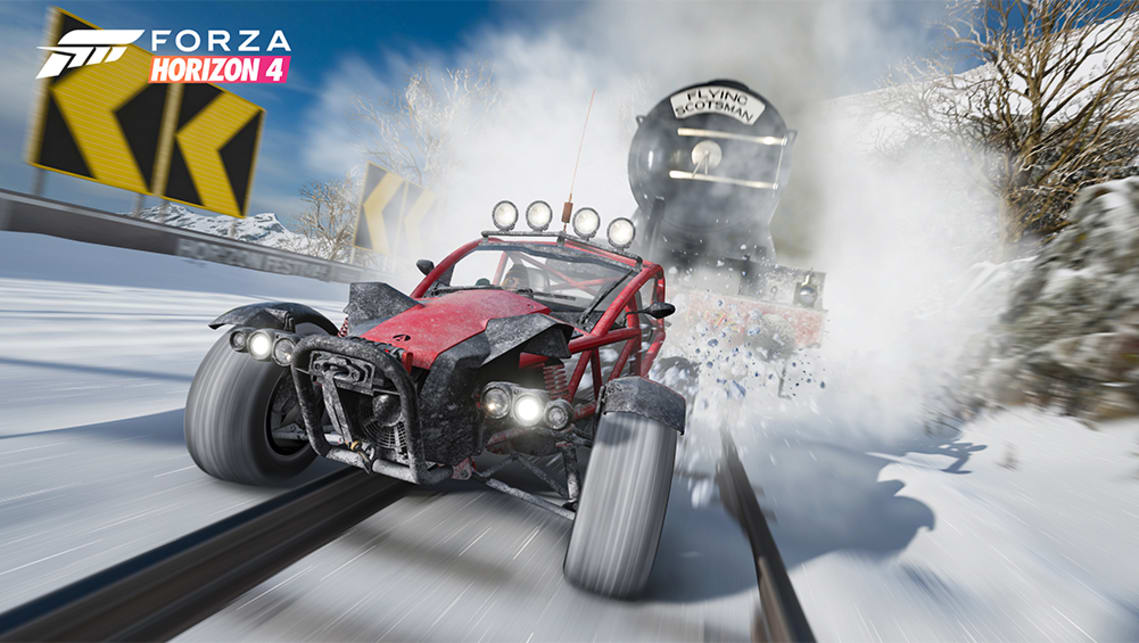 Category:Forza Motorsport 4 screenshots, Forza Wiki