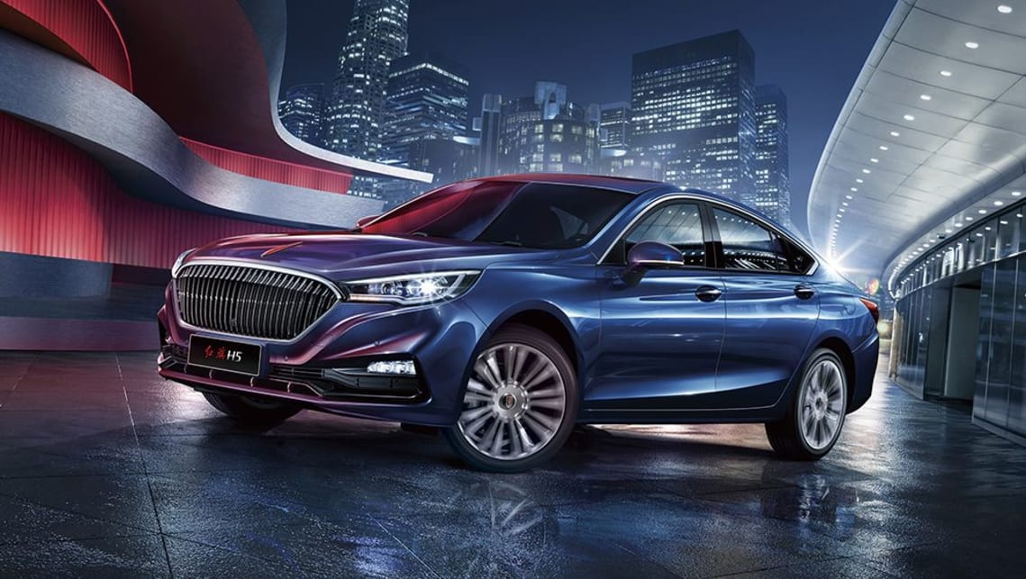 Cracking the Chinese car code! You know about MG and BYD, but what ...