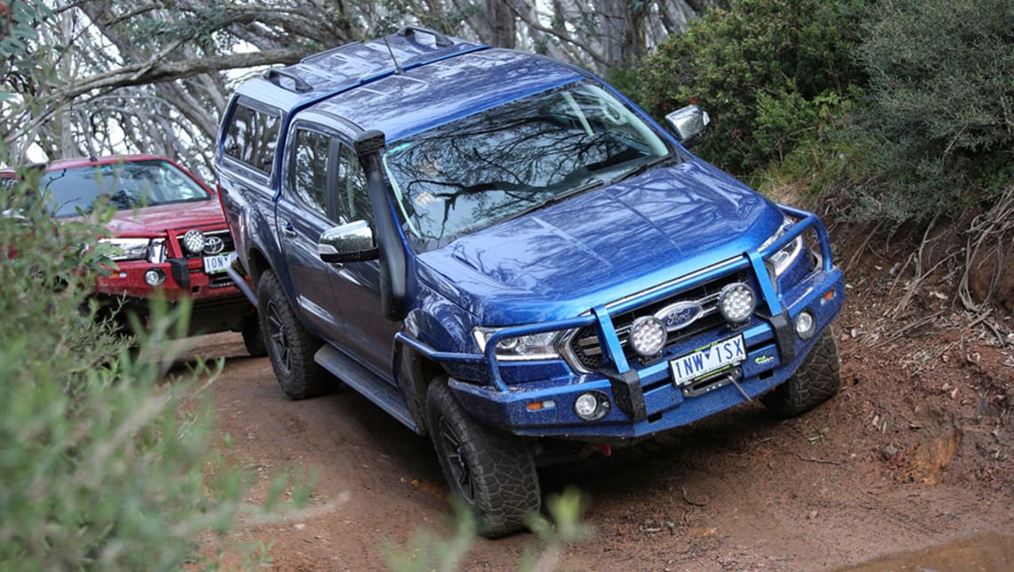 Ford Ranger Accessories: MUST READ Before Purchasing