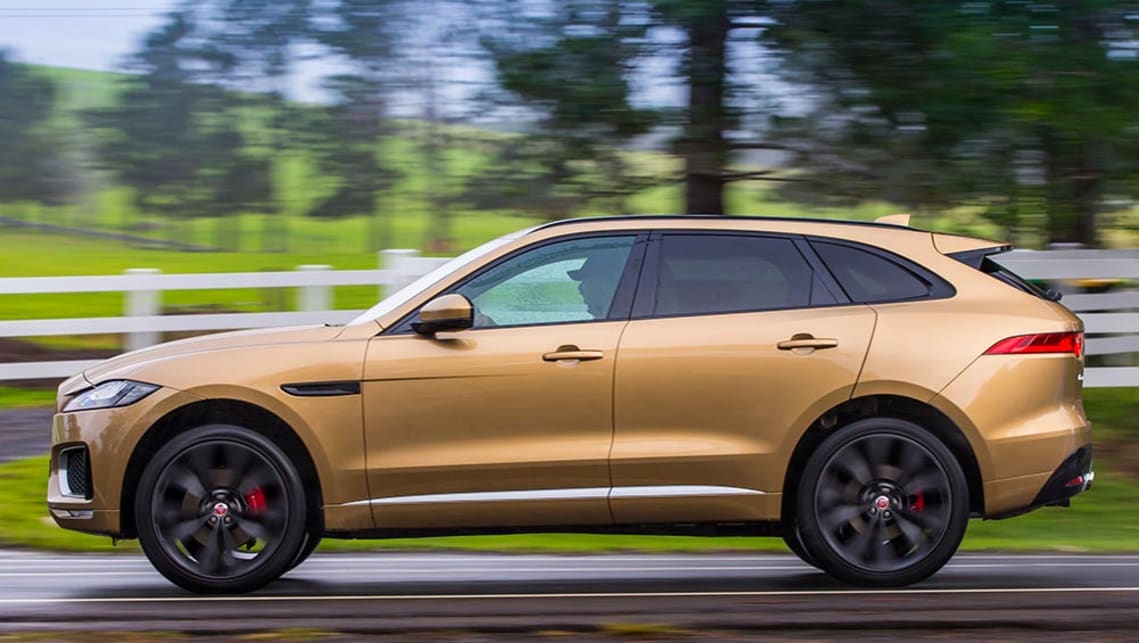 Jaguar i pace 2016 sale