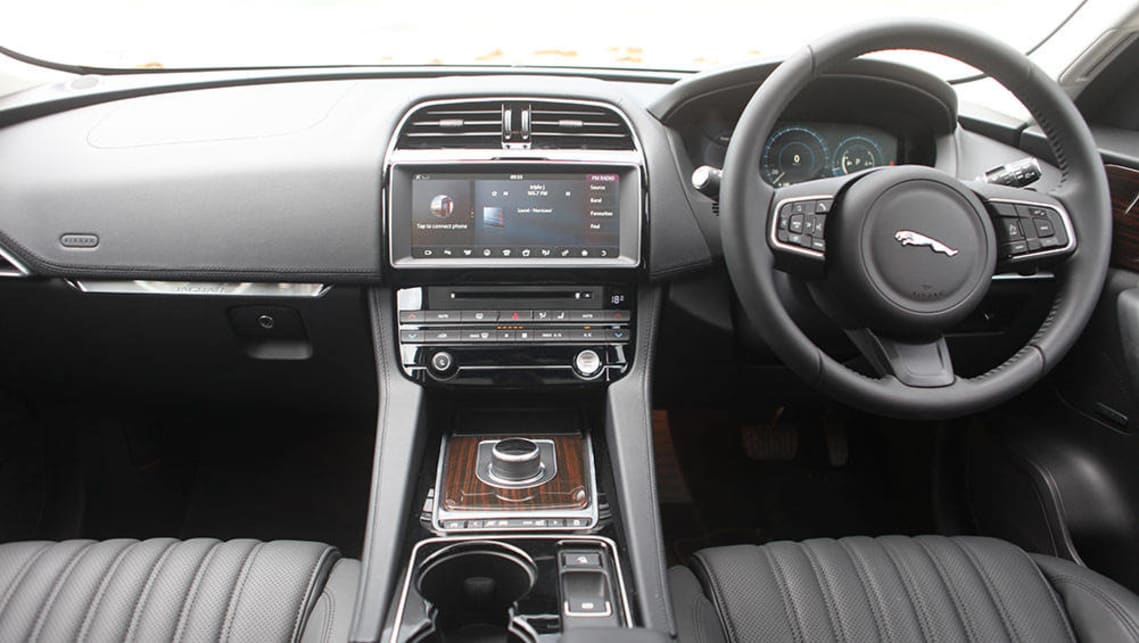 Jaguar f pace 30d deals