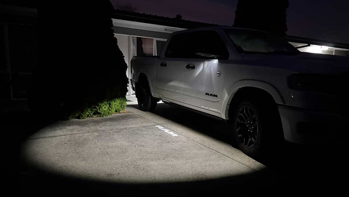 2025 Ram 1500 Limited