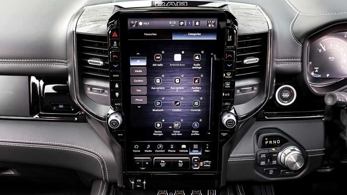 2025 Ram 1500 Limited
