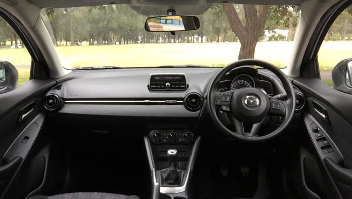 ĐÃ BÁN Mazda 2 Sedan 15 AT 2017 Odo 20k km Trắng Ngọc Trinh  YouTube