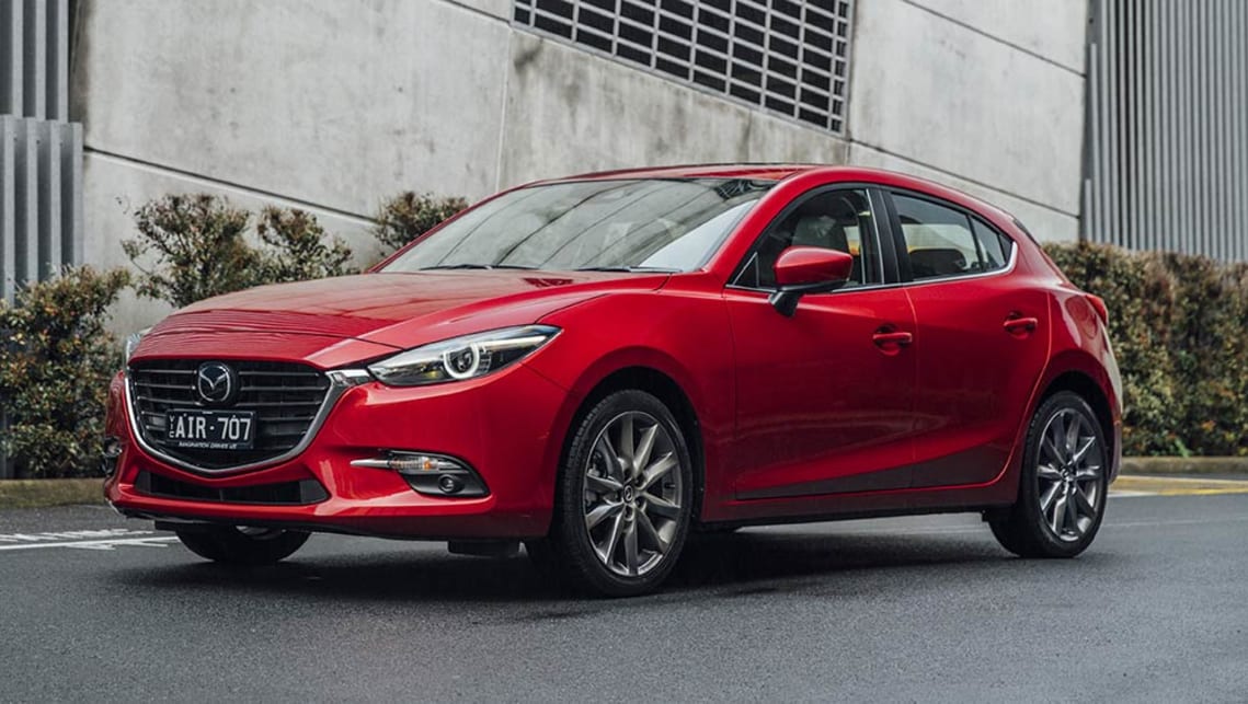 2016 Mazda Mazda3  News reviews picture galleries and videos  The Car  Guide