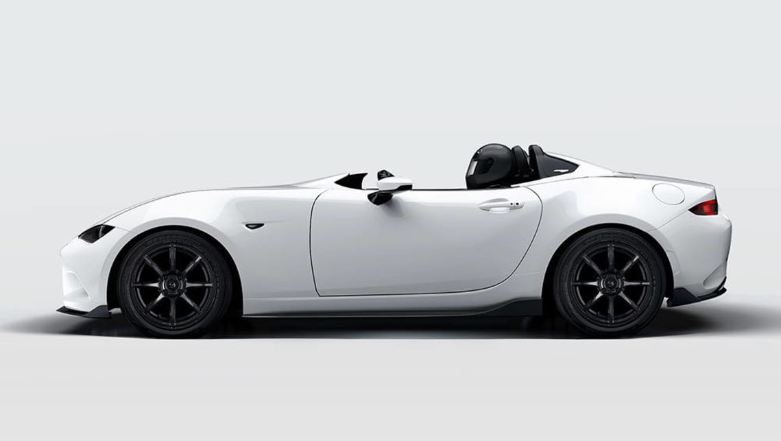 Best Concept Cars Of Sema 2016 Car News Carsguide