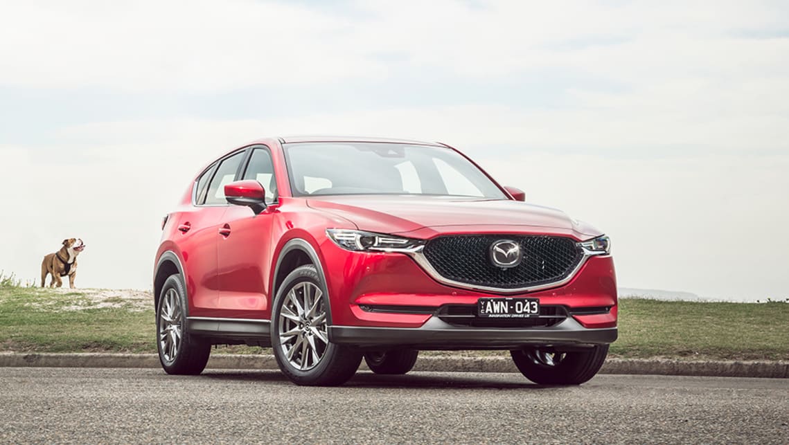 Where Are Mazdas Made >> Mazda Cx 5 Turbo 2019 Australia Made It Happen Car News Carsguide Where Are Mazdas Made >> Mazda Cx 5 Turbo 2019 Australia Made It Happen Car News Carsguide