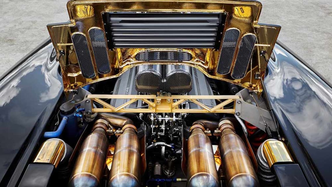 F1 Engine Specs 2024 - Idette Karole