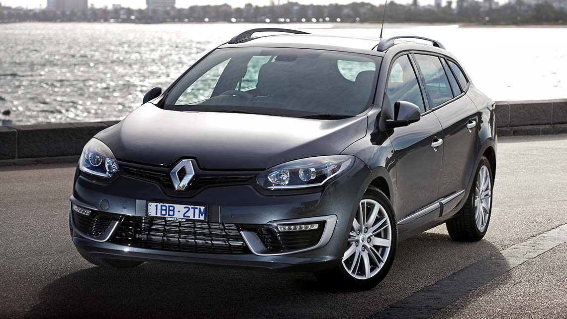 stoom Mos Verantwoordelijk persoon Renault Megane GT-Line Premium 2014 review | CarsGuide