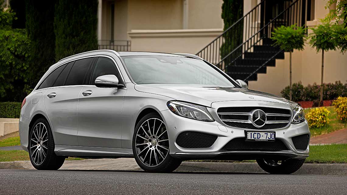Mercedes Benz C Class 2014 Review CarsGuide