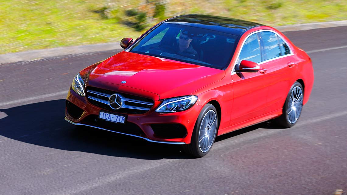 Mercedes C250 2015 Review | CarsGuide