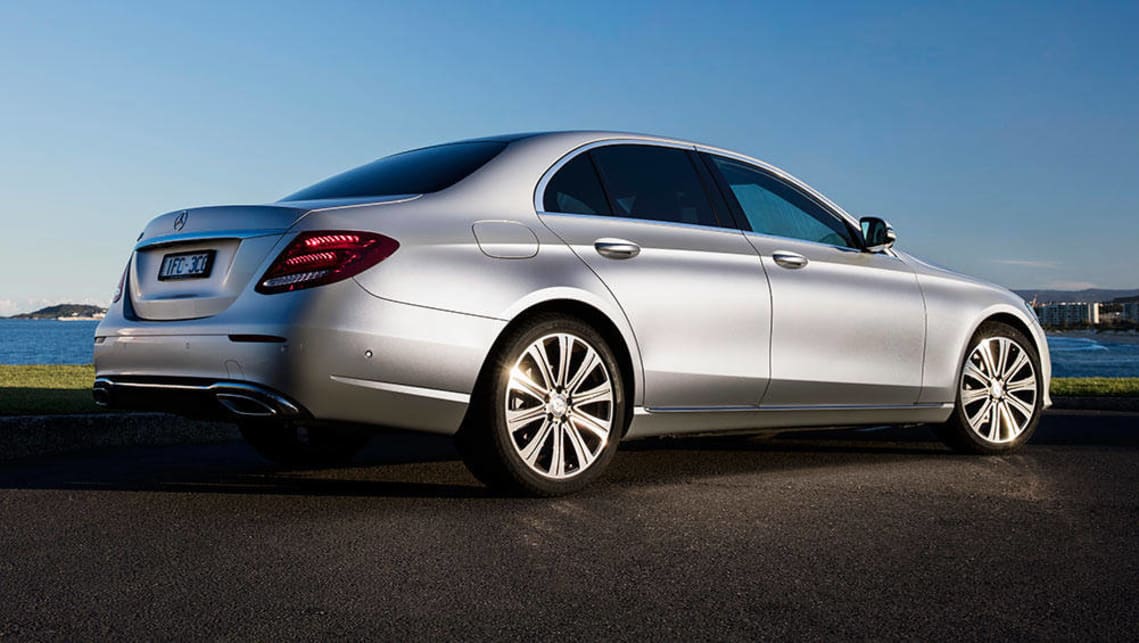 Mercedes e200 2016 new arrivals
