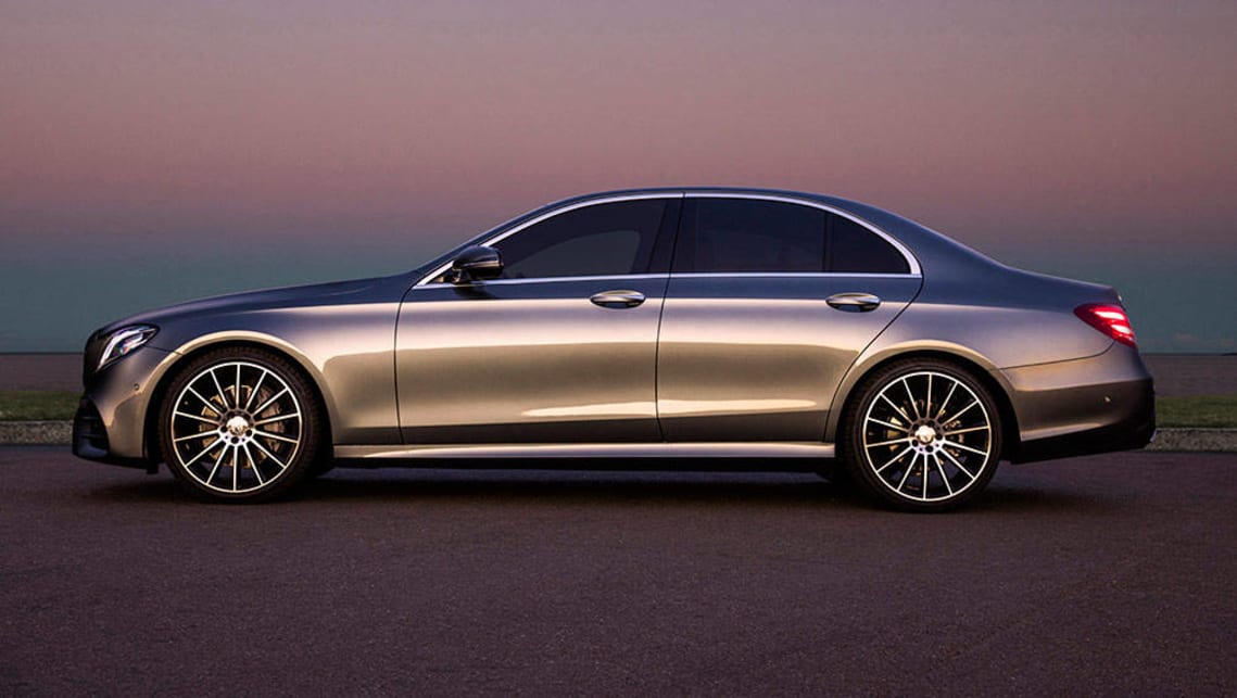 Mercedes benz e350d sale