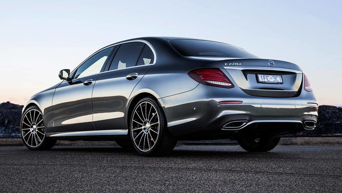 Mercedes e350d hotsell
