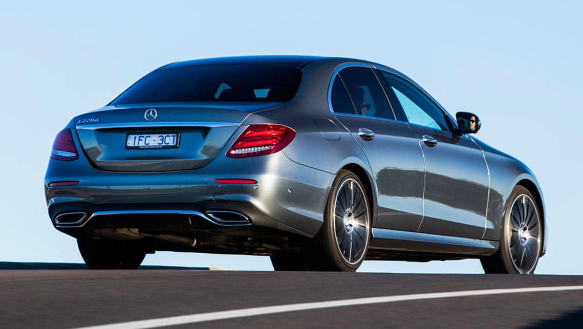 Mercedes e220 deals 2016