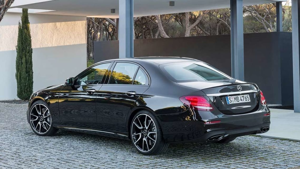 Mercedes e 350 hybrid outlet 2017