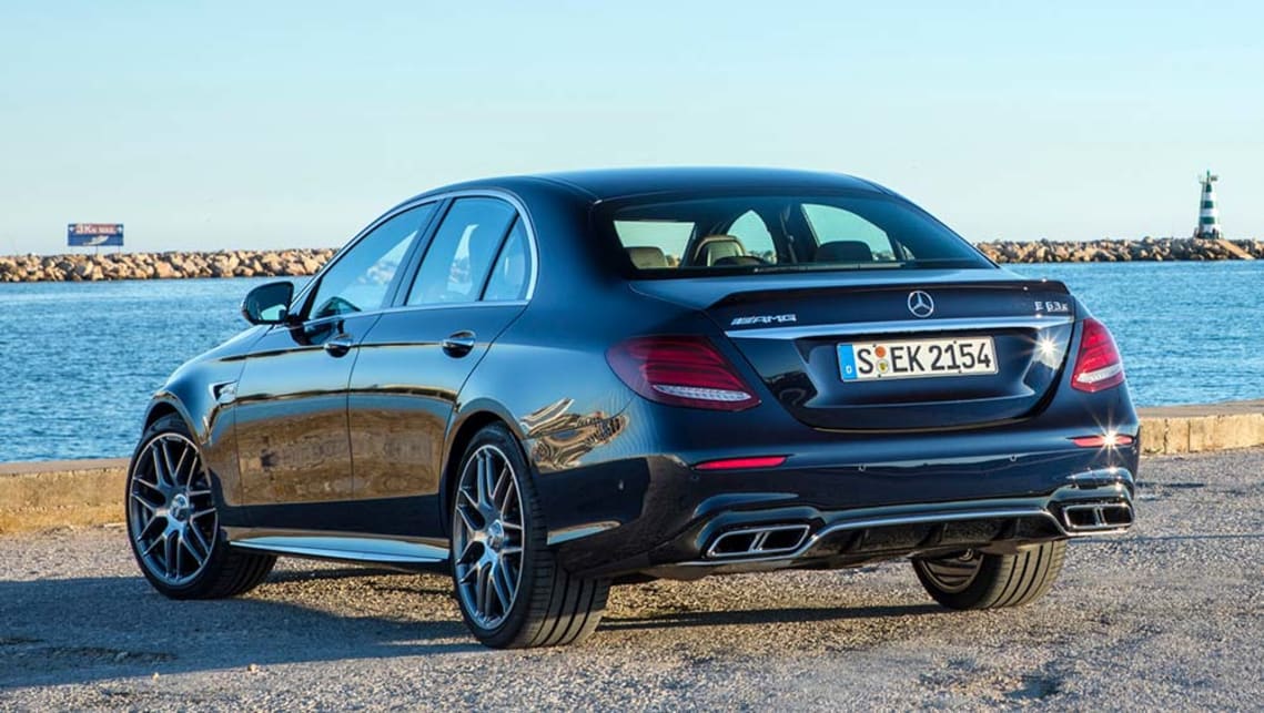 E63 amg 2017 price sale