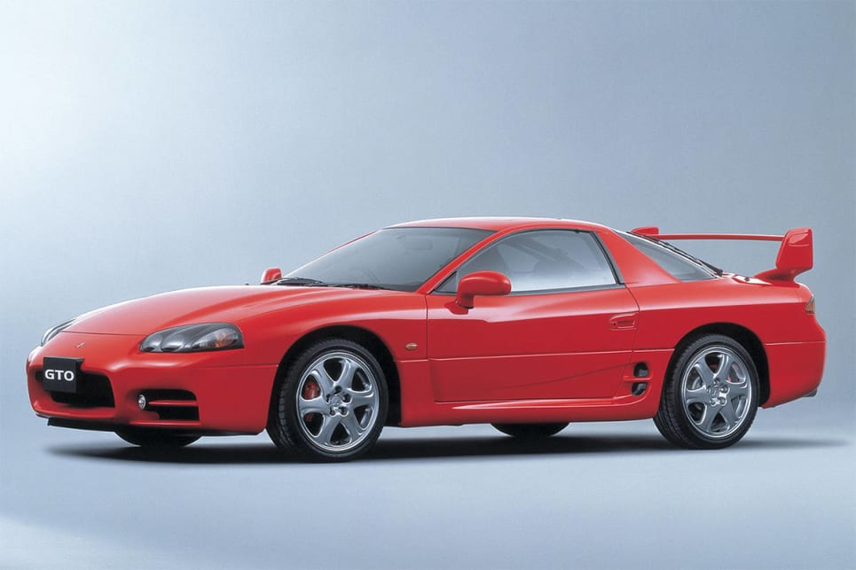 Japanese car imports deals australia