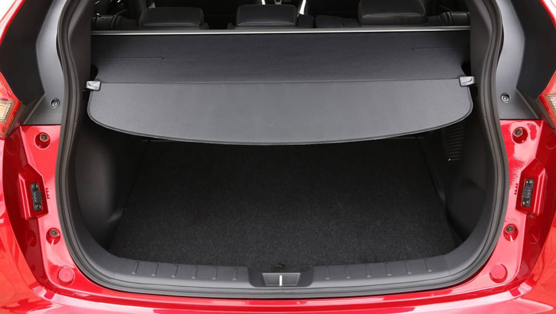 Top 3 small family SUVs for boot space CarsGuide