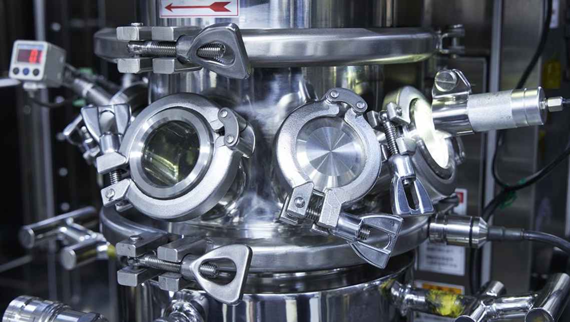 Nissan's ASSB pilot line has been set up in its Yokohama plant