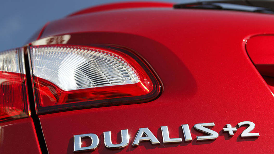 Nissan Dualis used review | 2007-2013