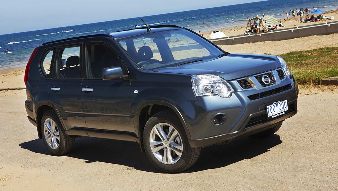 Used Nissan X-trail review: 2011-2012 | CarsGuide