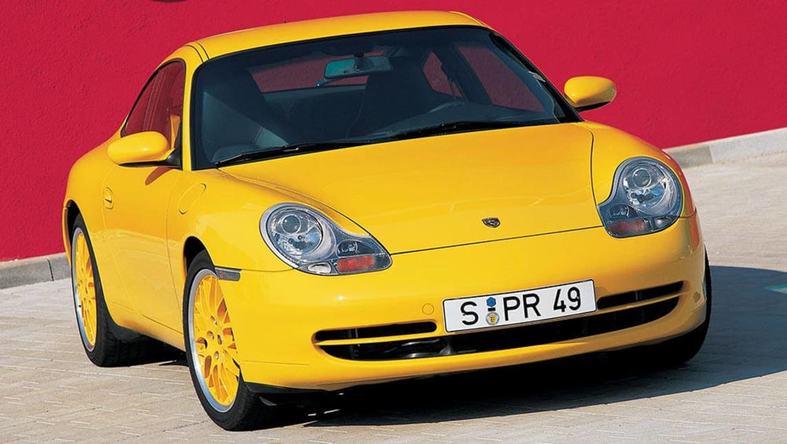 Used Porsche 911 review: 1998-2016 | CarsGuide