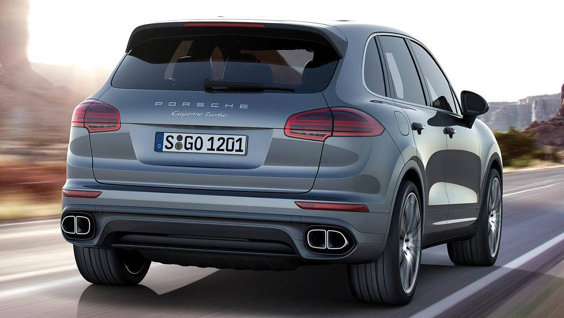 2015 cayenne s for on sale sale