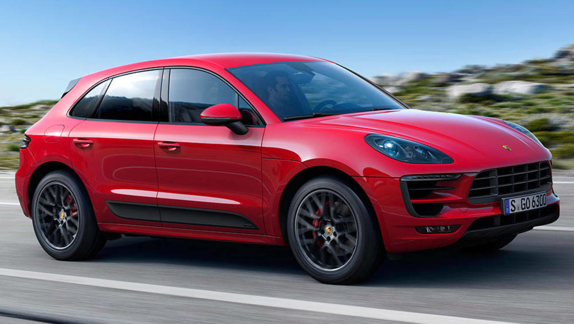 Porsche Macan Gts 0 60 Explore Top 80+ Images & 10+ Videos