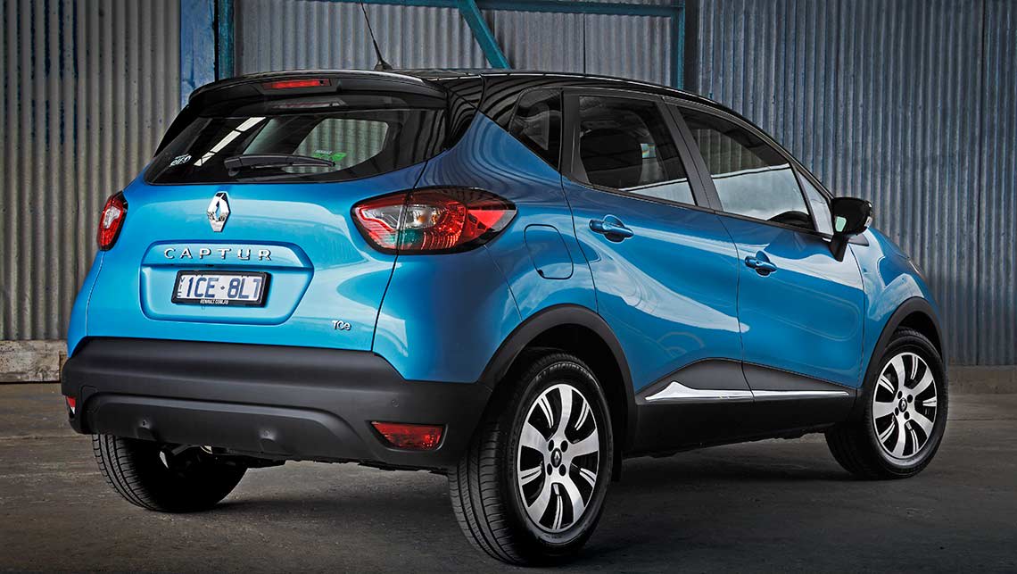 Renault Captur 2015 review: road test | CarsGuide