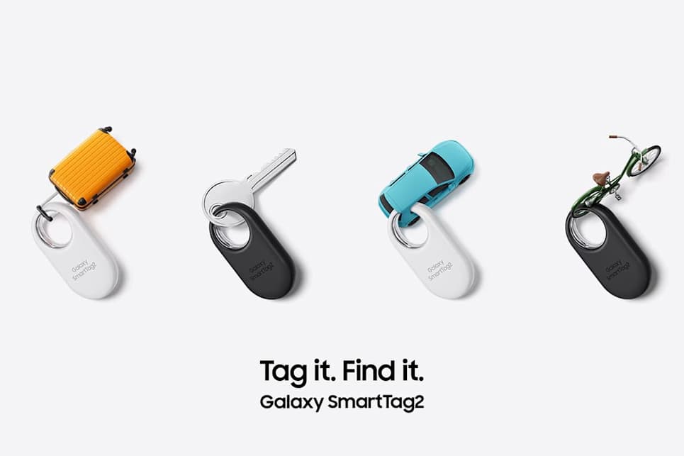 Samsung SmartTag