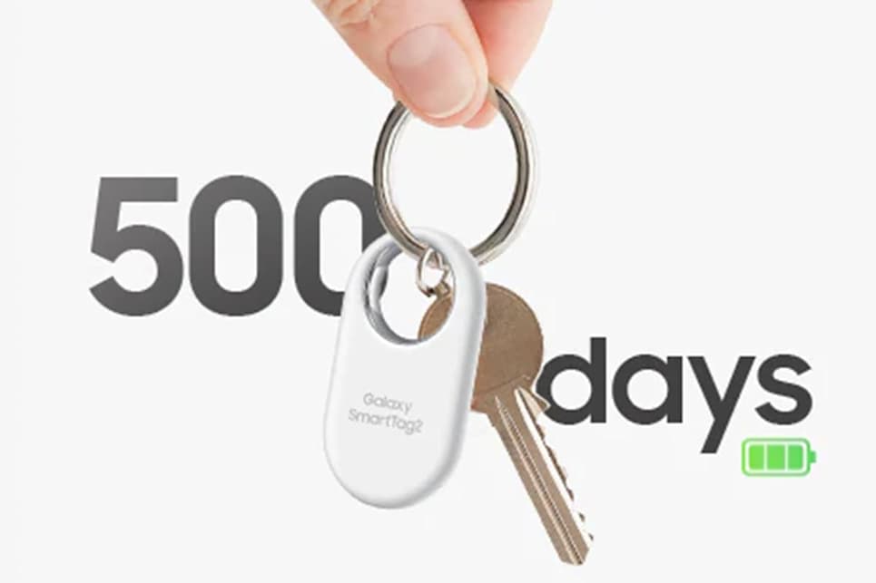 Samsung SmartTag