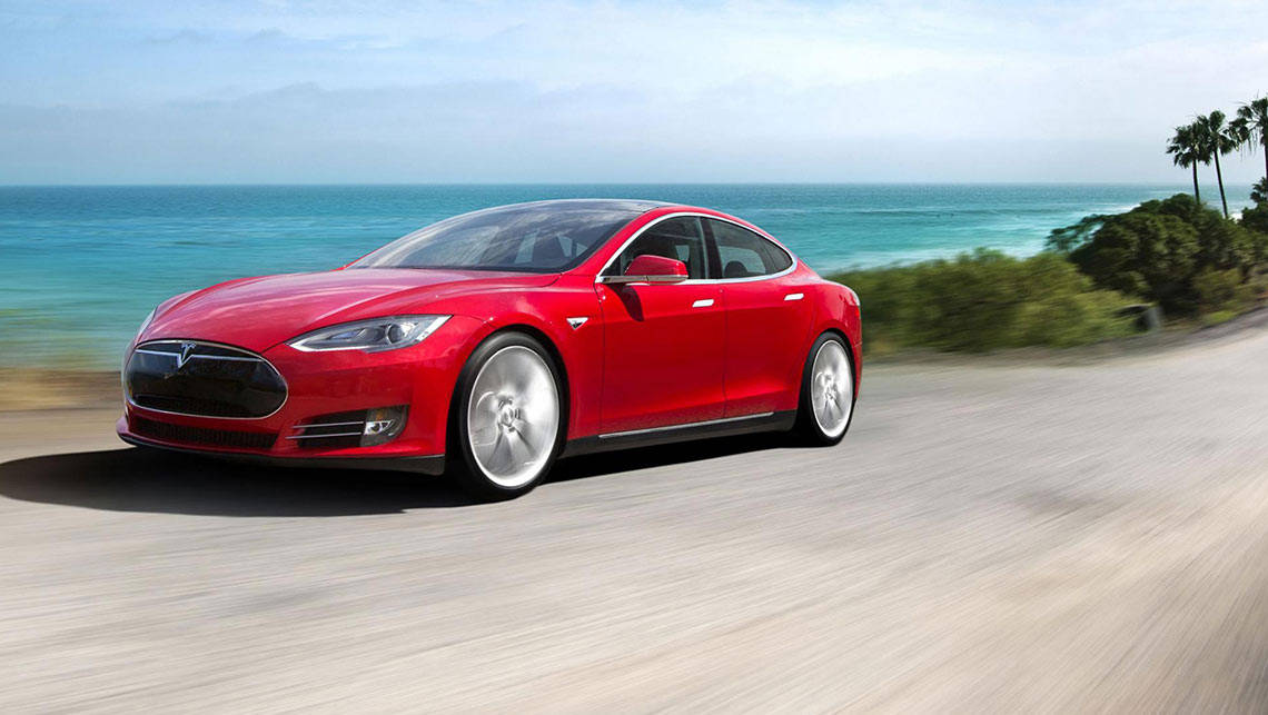 Tesla Model 2014 review: snapshot |